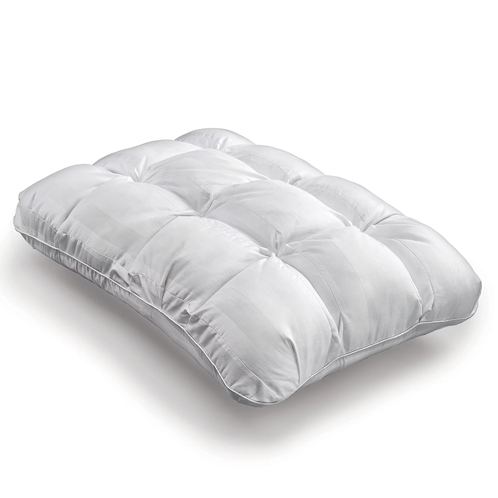 PureCare SUB-0 SoftCell Chill Gel Memory Foam Pillow, White | Kohl's
