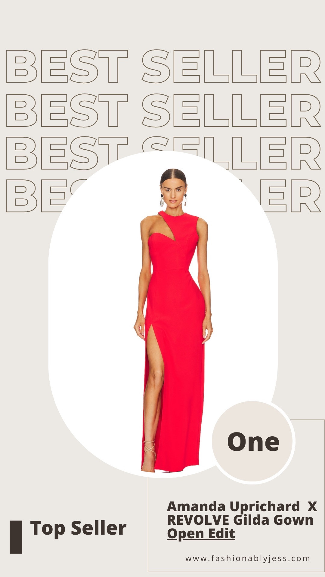 Number one selling dress for three months very small

#LTKHoliday #LTKWatchNow #LTKOver40