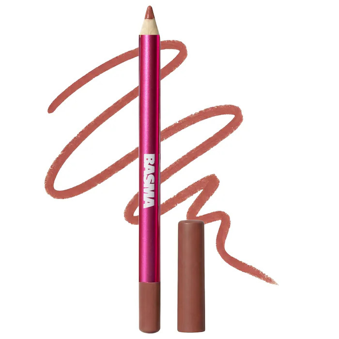 The Smudge-Proof Lip Lock Liner | Sephora (US)