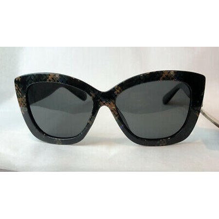 Panama Jack Womens Snakeskin Polarized Sunglasses | Walmart (US)