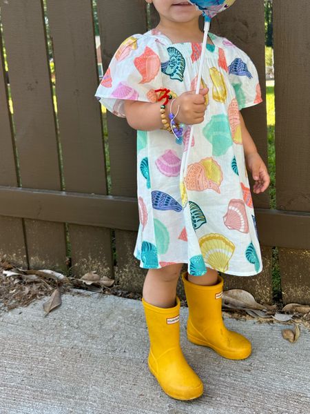 Charlottes dress is adorable I linked the mommy and me option! Toddler 

#LTKfamily #LTKtravel #LTKstyletip
