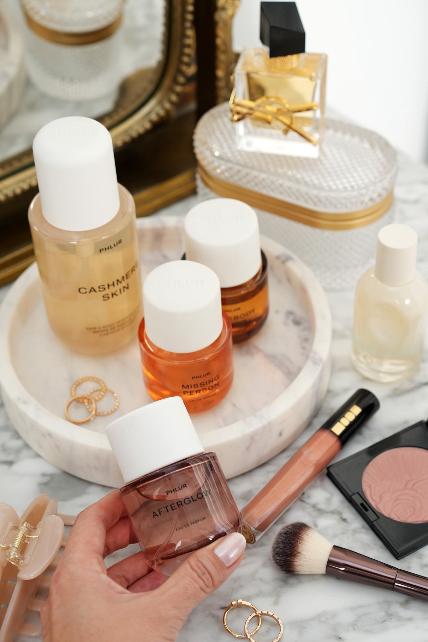 The @sephora Fragrance For All Event! Save 20% off full sized fragrances with code SAVESCENTS now through 12/24! If you’re doing some last minute shopping I highly recommend using their Buy Online Pick Up In Store option to secure your gifts early and then pick up at your convenience. For Beauty Insider Members Sephora is also offering free same day delivery for select locations with code QUICKGIFTS #sephorapartner 

#LTKHoliday #LTKBeauty #LTKGiftGuide