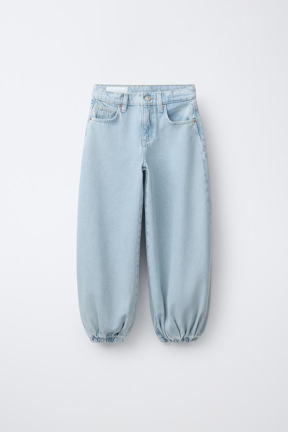 JOGGER JEANS | Zara US