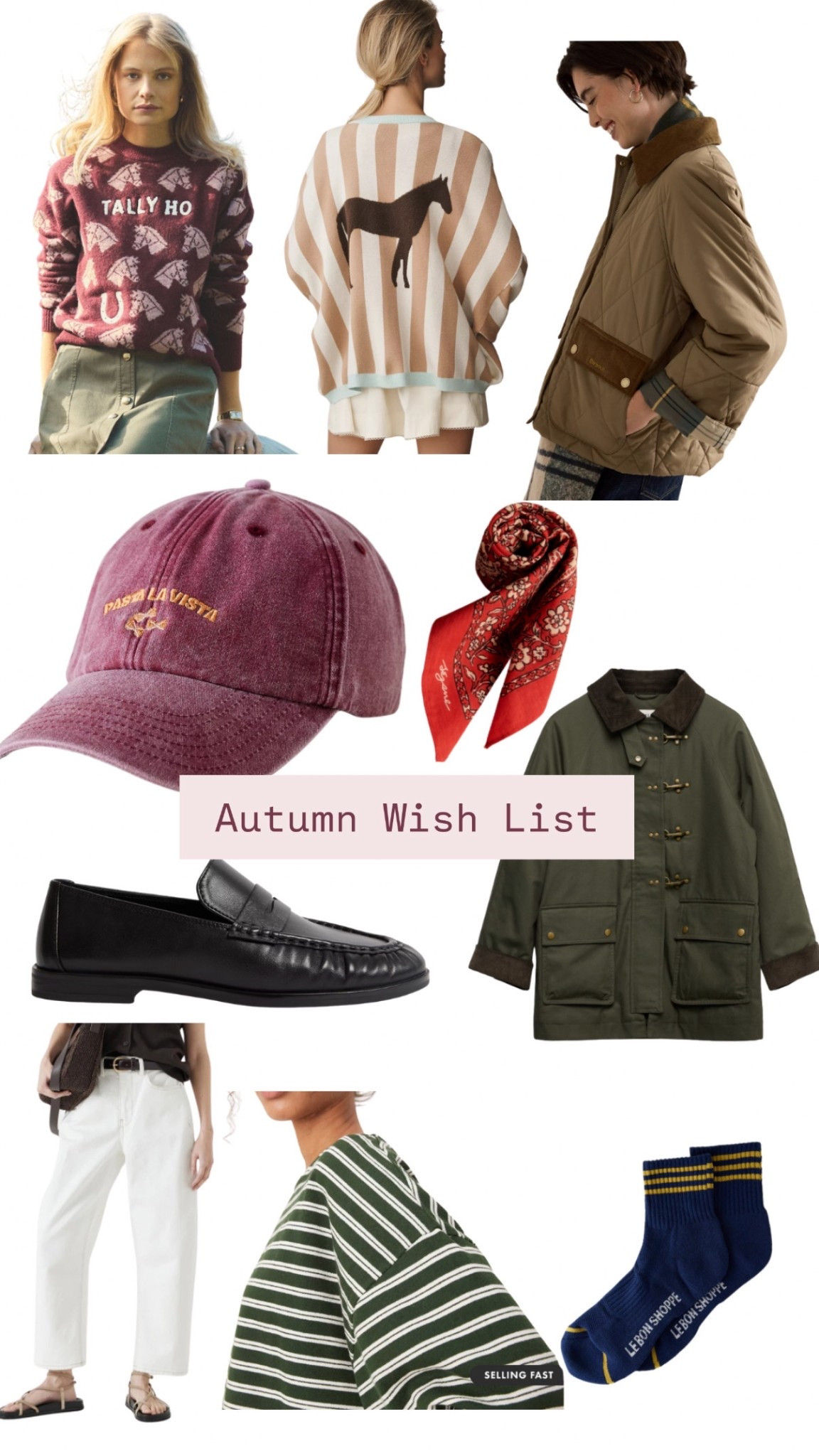 #LTKautumn #LTKuk