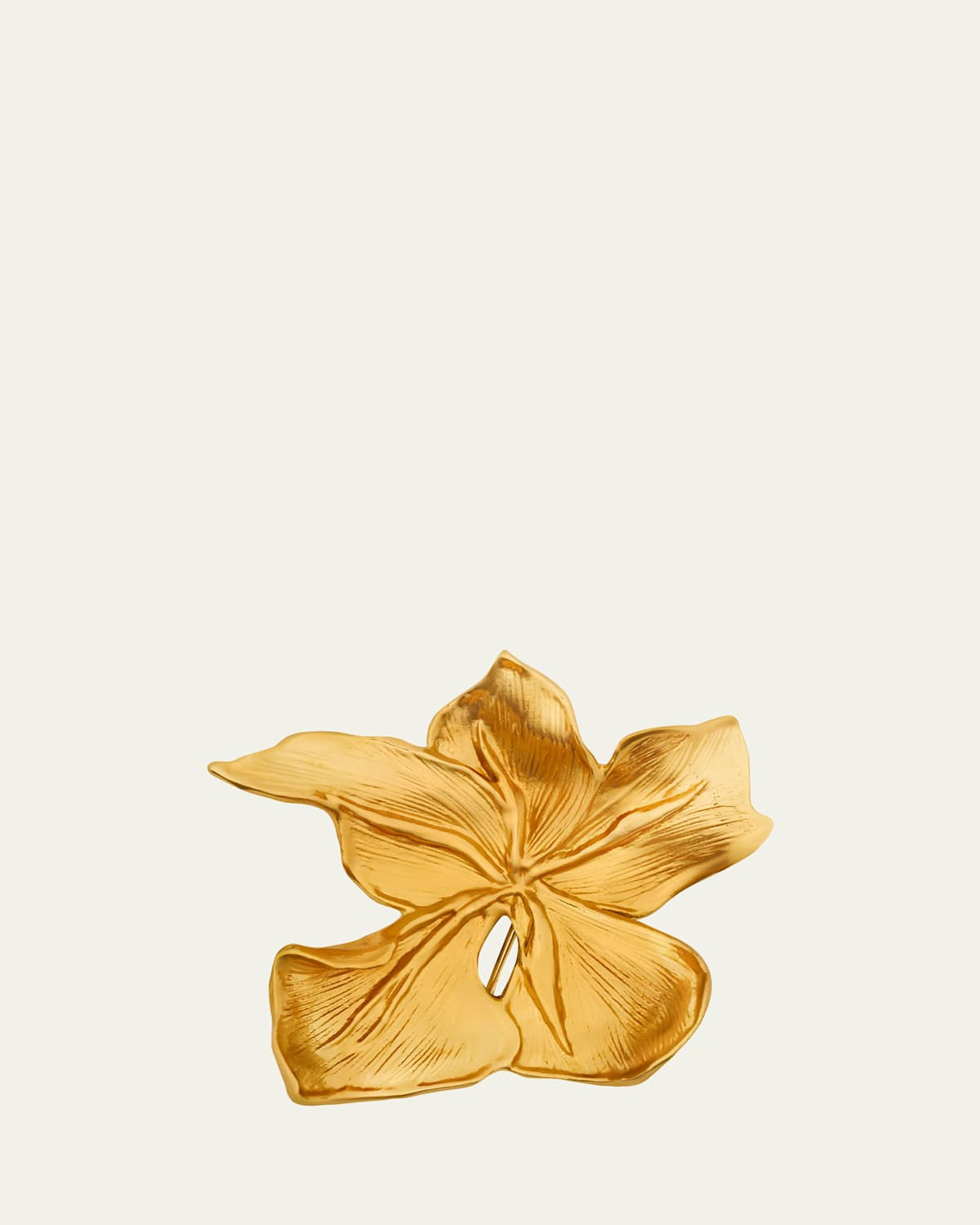 Cyclamen Brooch | Bergdorf Goodman