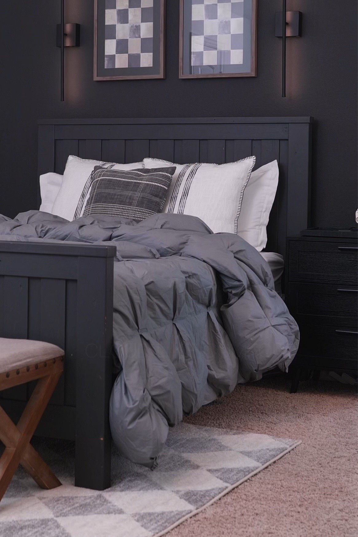 This checkered art is back in stock- I haven’t seen it available for quite some time but such a versatile piece!

Studio McGee
Wall art
Bedroom
Teen

#LTKHome