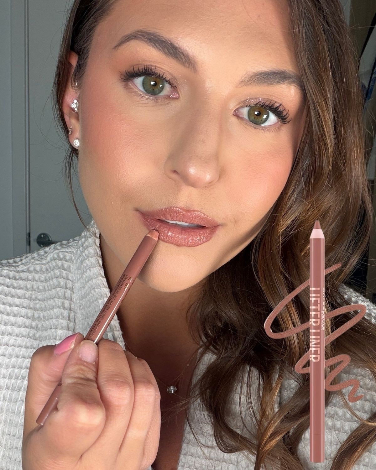 The perfect nude lip 🤎

nude lip liner, brown lip pencil, everyday makeup look, neutral glam, glossy nude lips, lip combo routine, natural beauty makeup

#LTKBeauty #LTKgrwm #LTKWedding