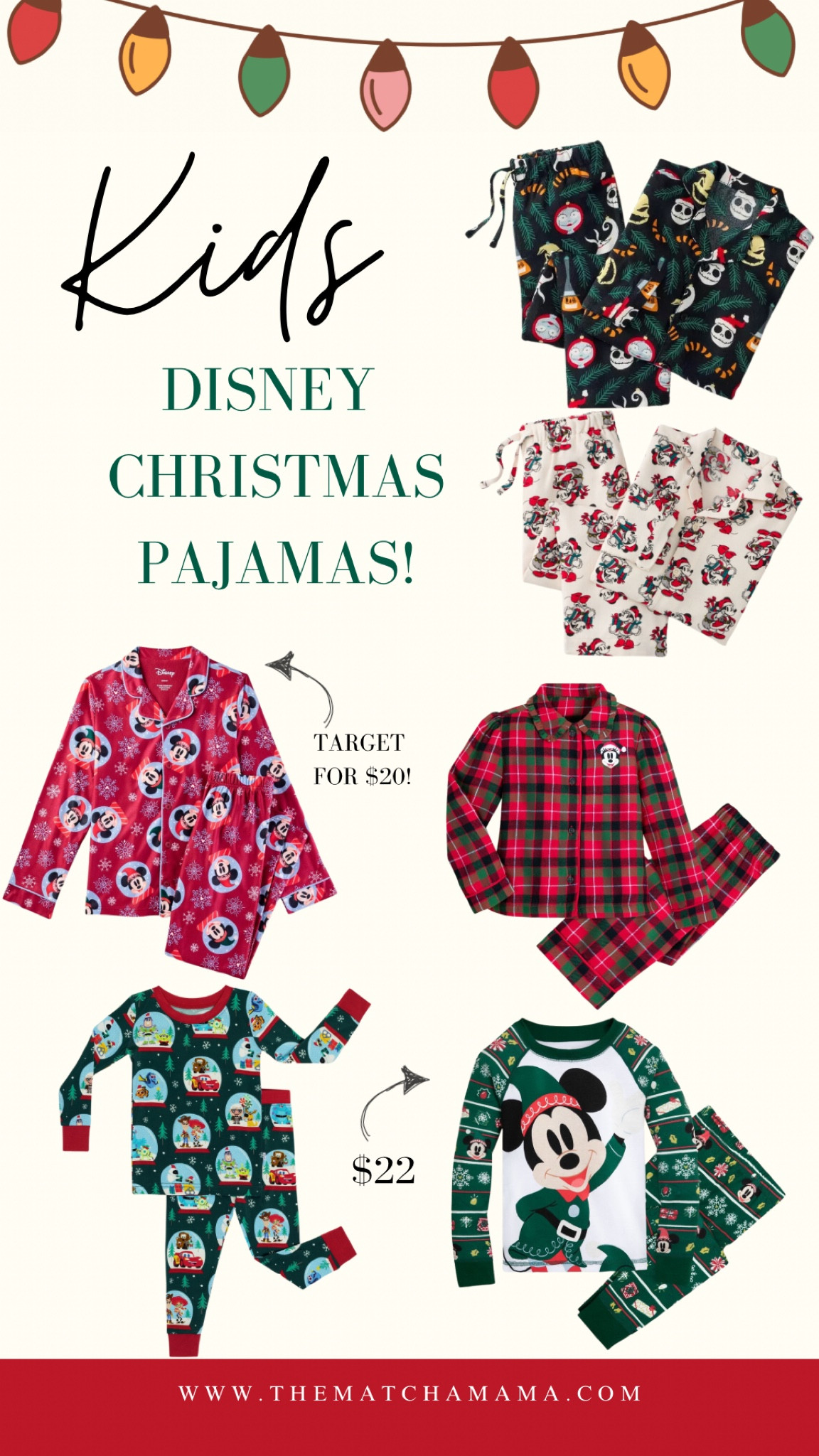 🎄Kids Disney Pajamas! Lots on sale too! 

Disney | Sales | Pajamas 

#LTKSeasonal #LTKHoliday #LTKGiftGuide