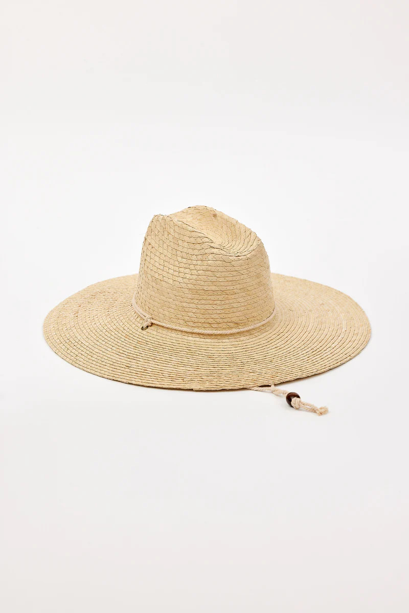 Clarissa Surfer Hat | Hat Attack