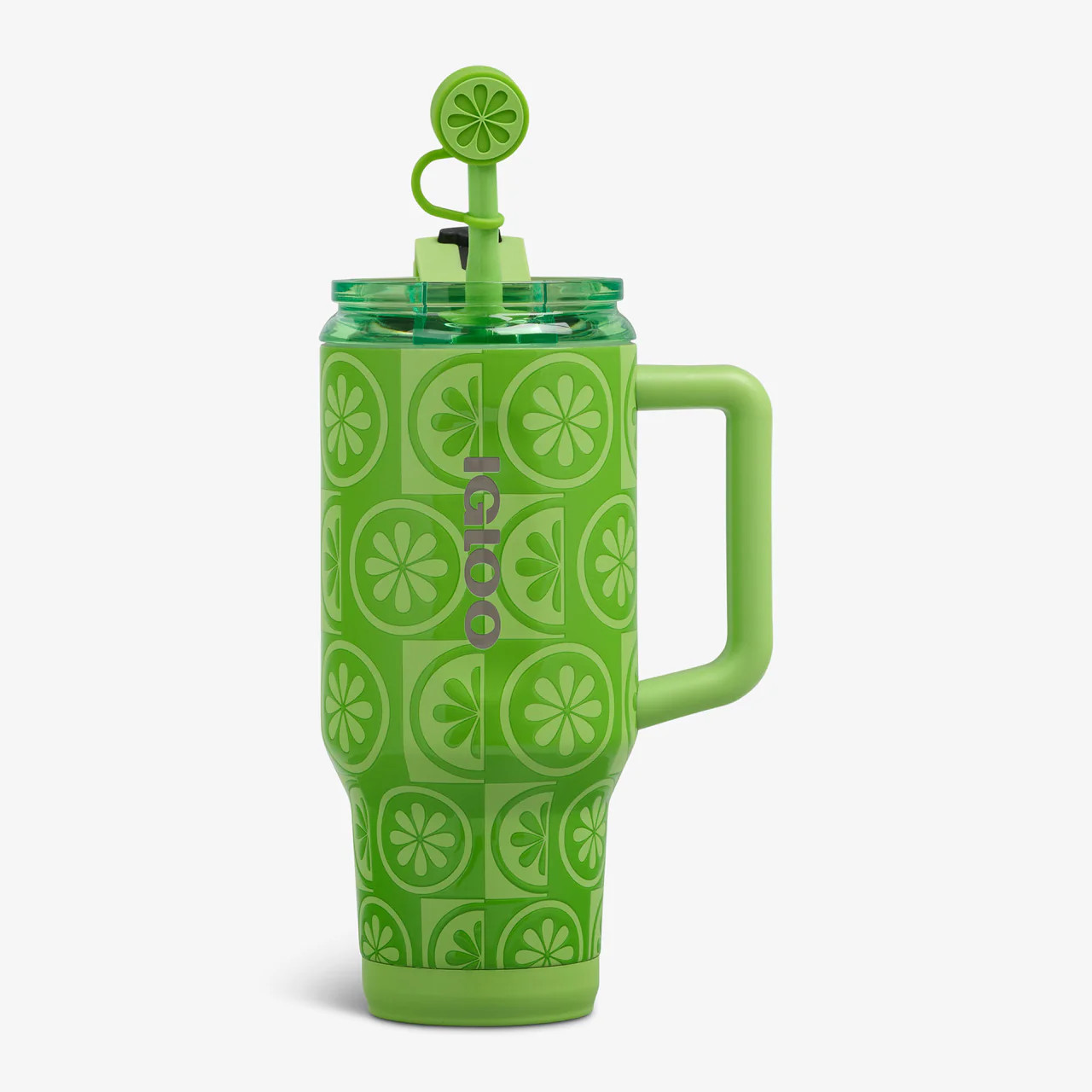 32 Oz Flip \u2018n\u2019 Sip Travel Mug | Igloo Coolers