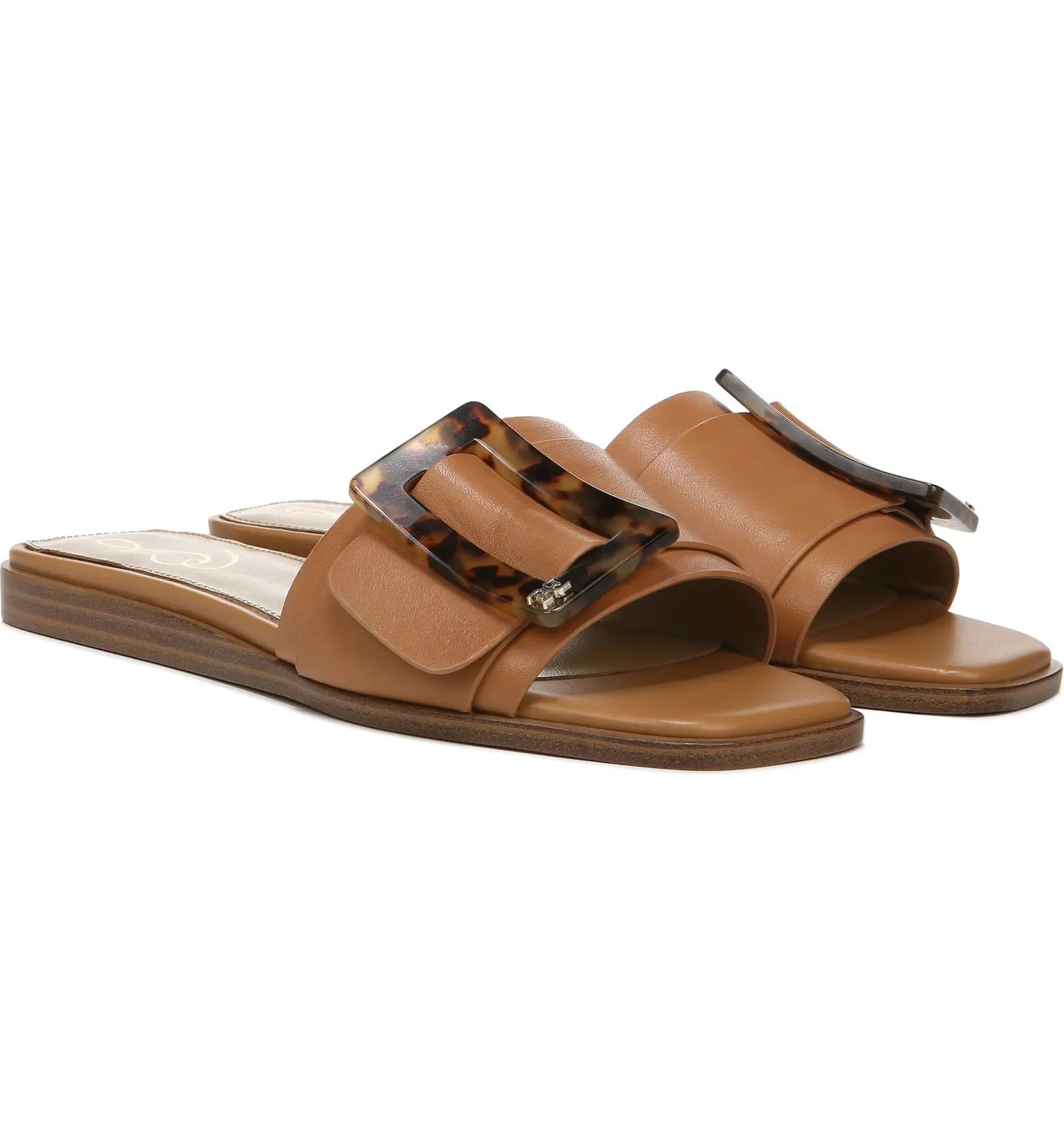 Inez Slide Sandal | Nordstrom