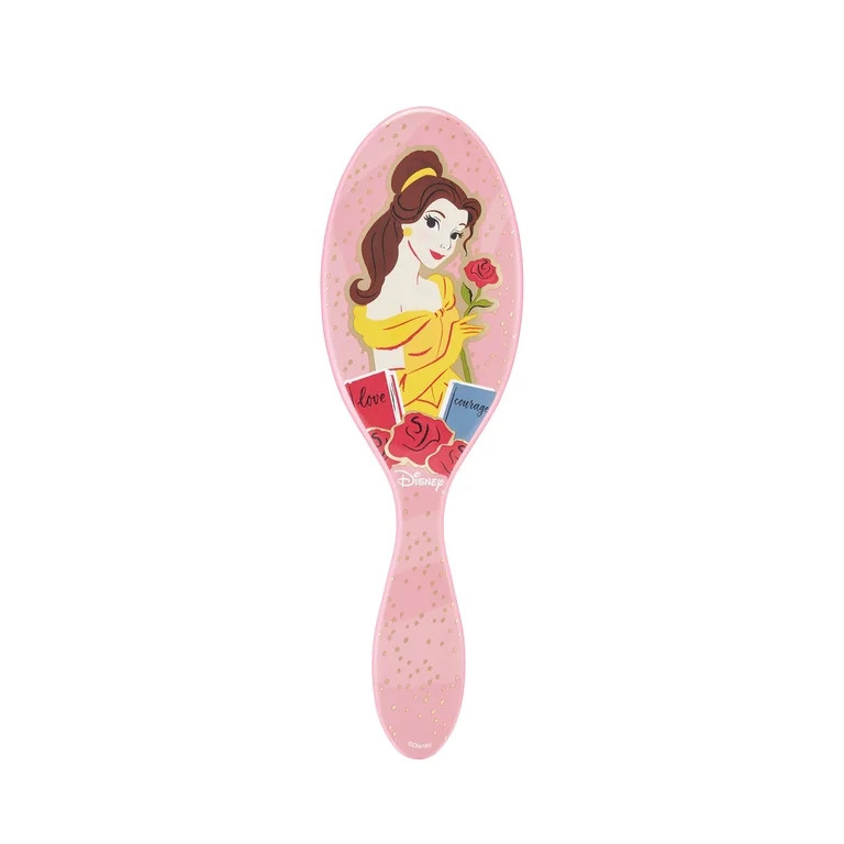 WB Og'l Dtangler-Ultimate Princess Celebration-Belle | Walmart (US)