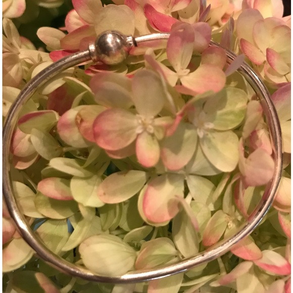 Eden Hand Arts Sterling Cape Cod Ball Bracelet | Poshmark