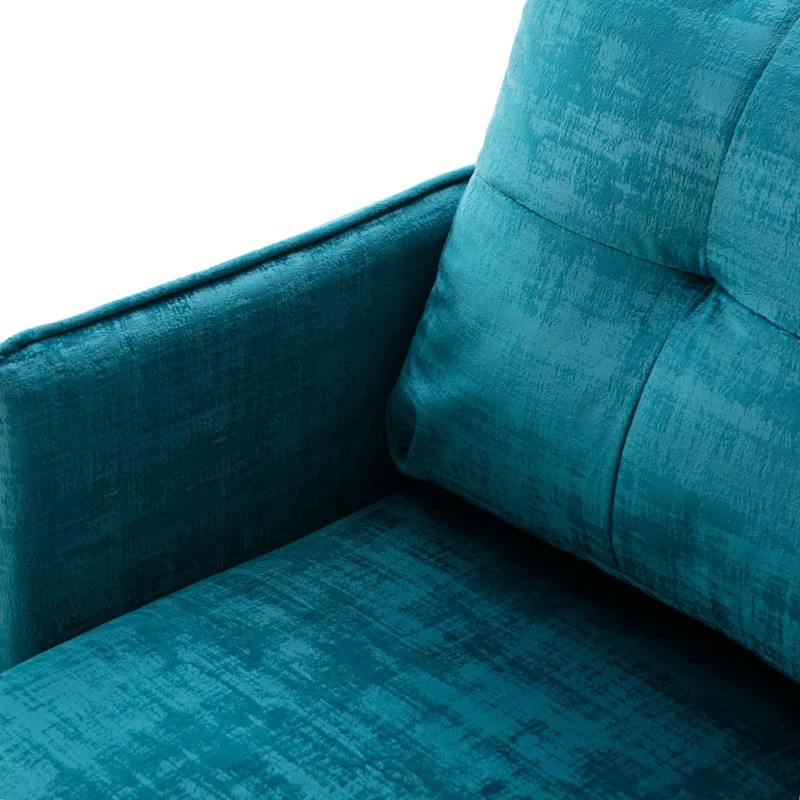 Syrena Upholstered Armchair | Wayfair North America