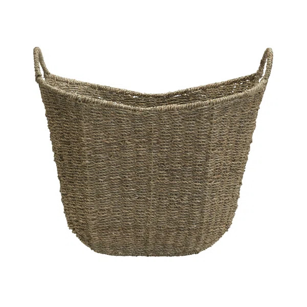Jute Basket | Wayfair North America