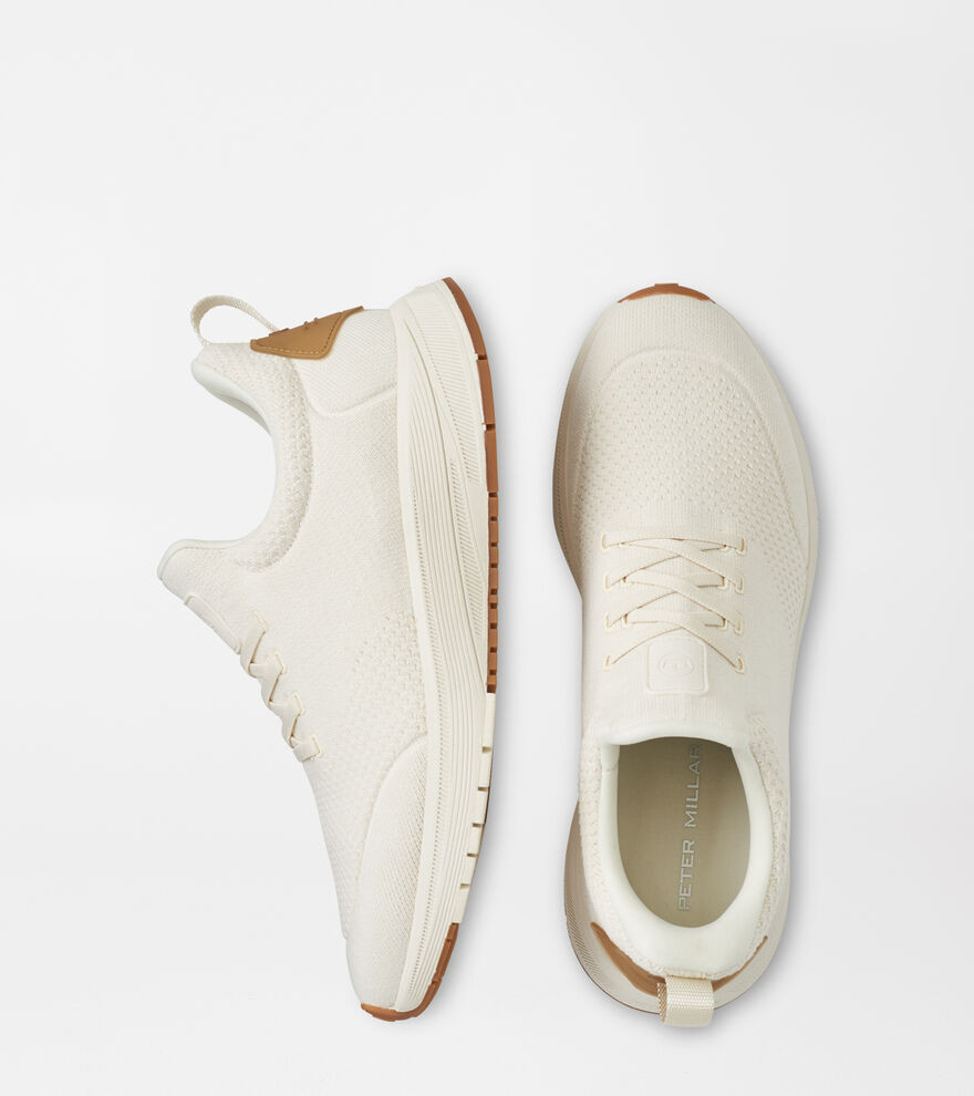 Tellustride Sneaker | Peter Millar