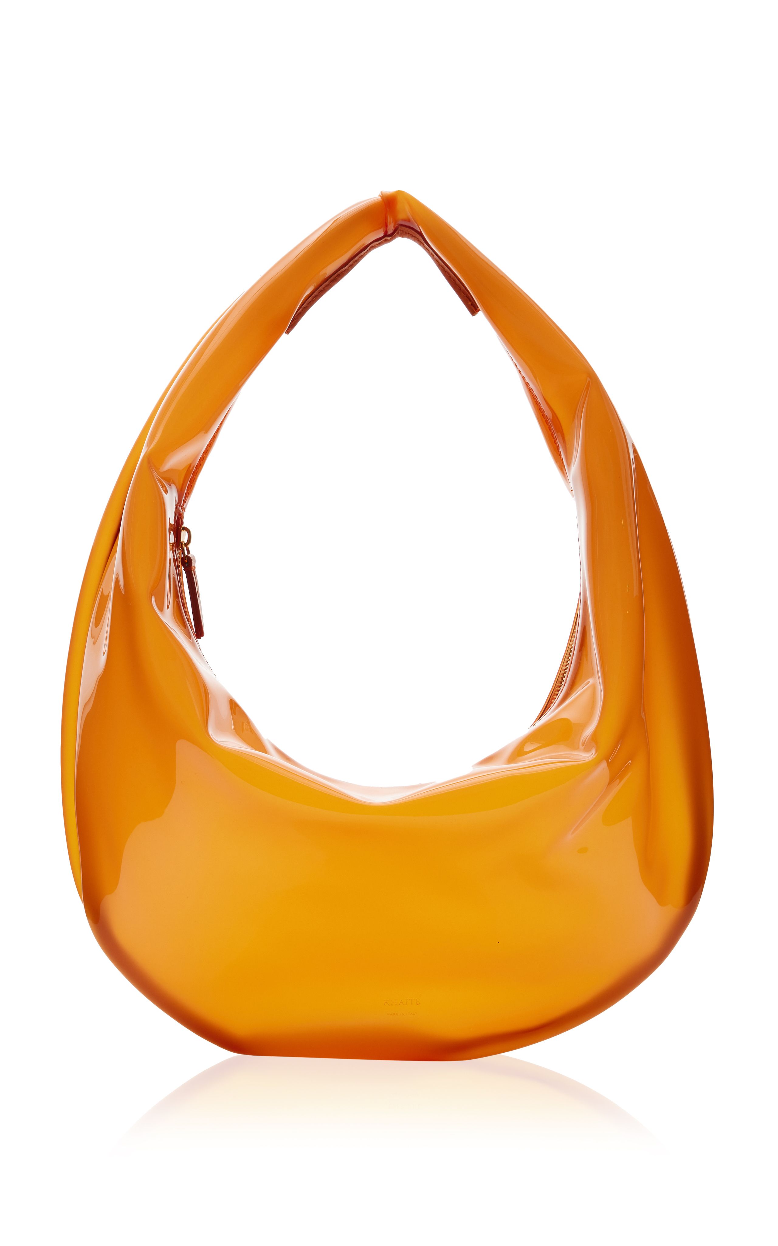Olivia PVC Medium Hobo Bag | Moda Operandi (Global)