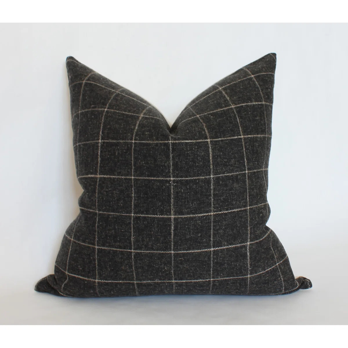 Modern Pillow Set Of 3, Throw Pillows For Couch Green | Wayfair North America