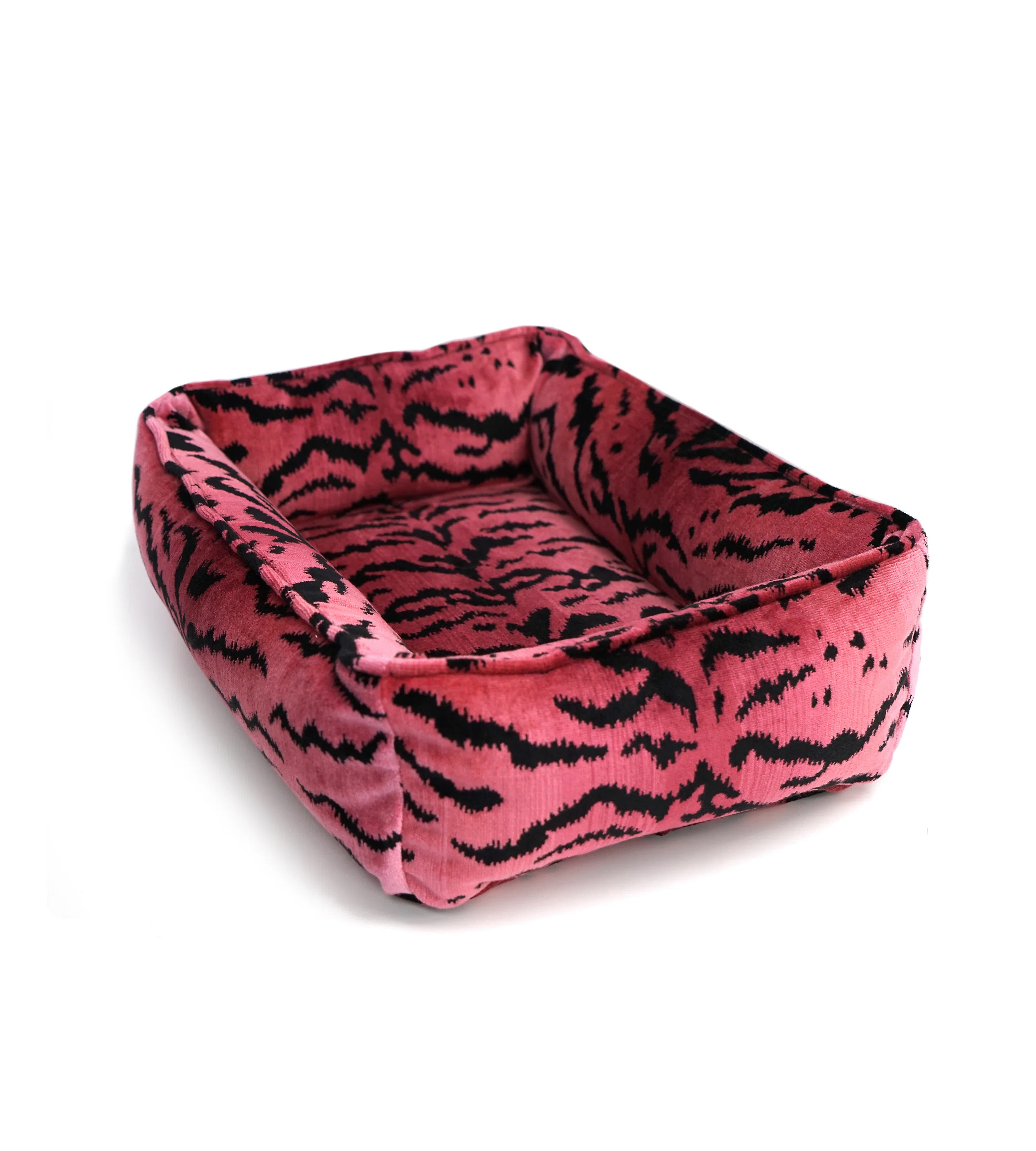 Tigre Dog Bed Bolster | Perigold