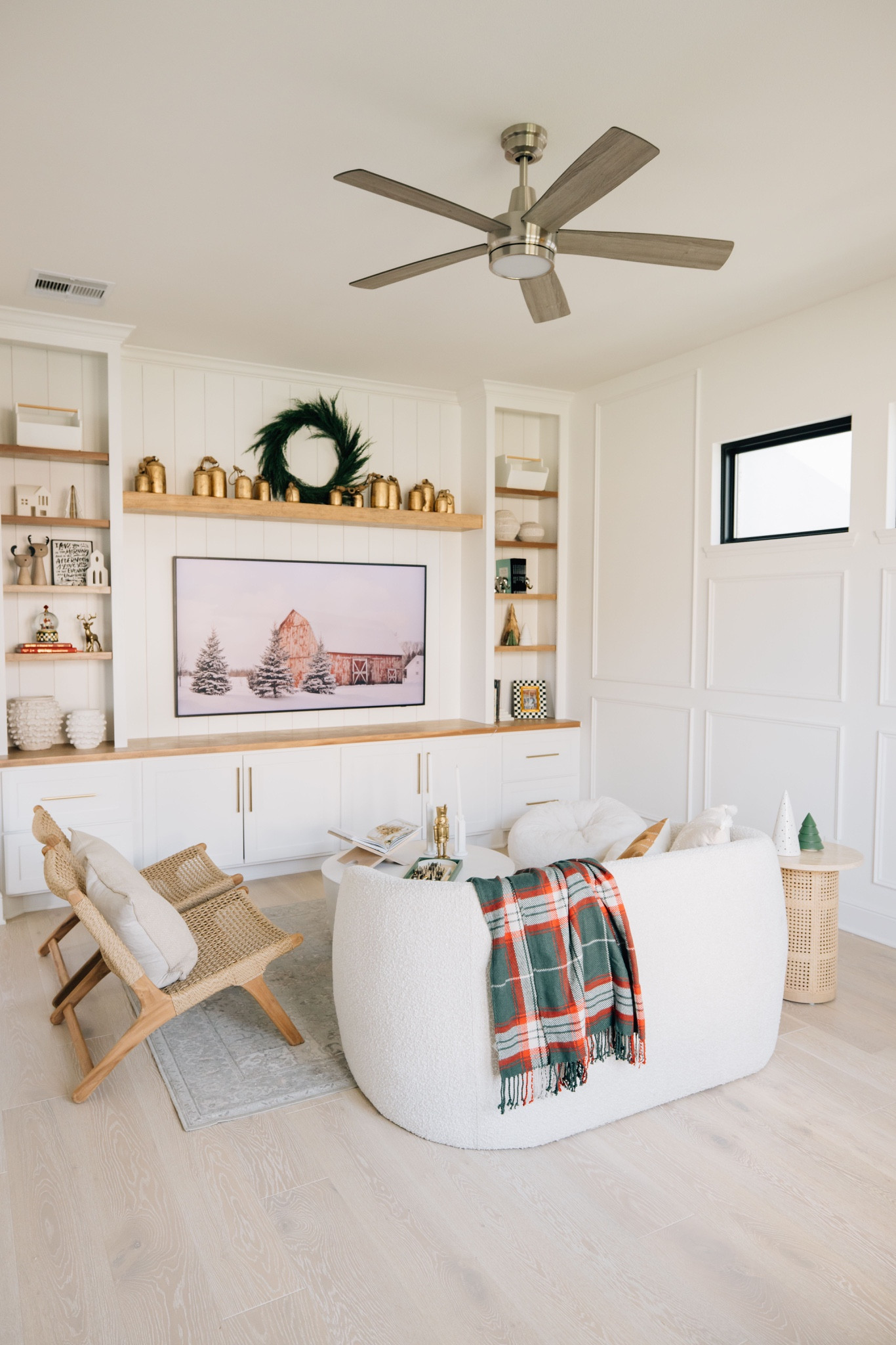 Christmas playroom details 

#LTKHoliday #LTKSeasonal #LTKunder100