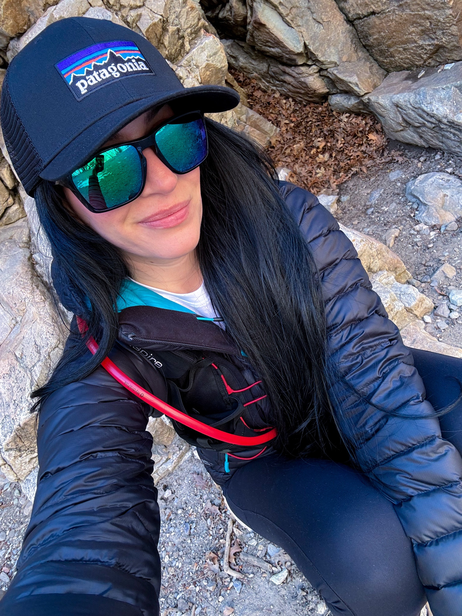Hiking weather is upon us 🌲🌲🌲

#LTKfitness #LTKstyletip #LTKtravel