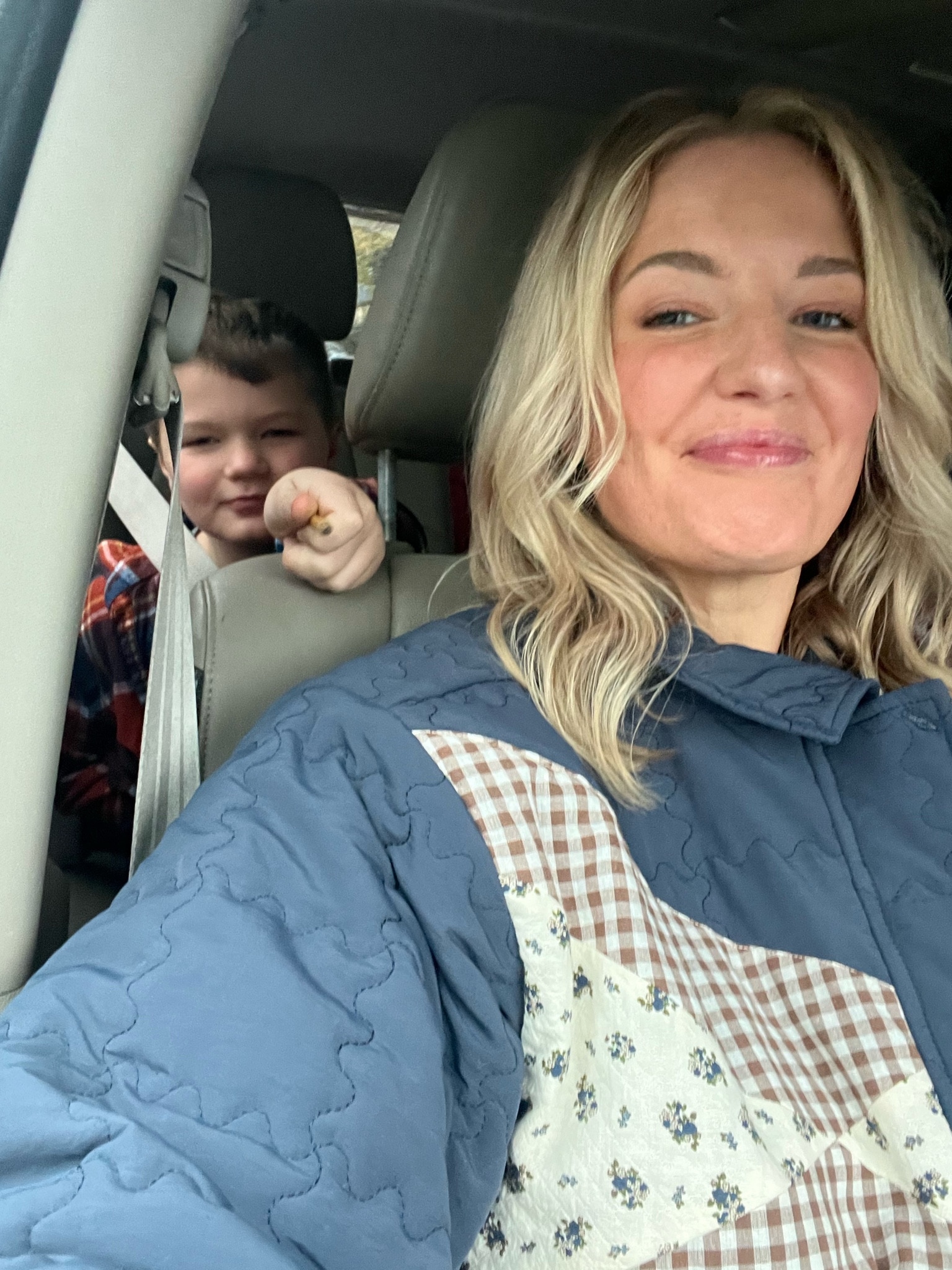 Light jacket for a chilly day! 

#LTKSeasonal #LTKTravel #LTKMidsize