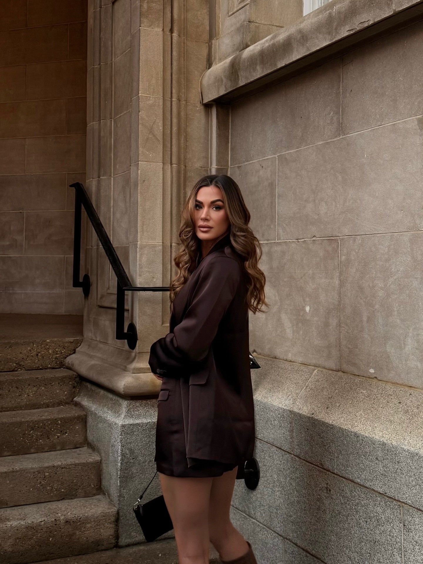 Shop my look  🍪👢🧸 @dynamiteclothing

#LTKstyletip #LTKcanada #LTKpartywear