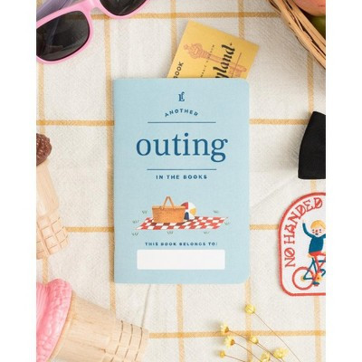 Letterfolk Kids Passport - Outing | Target