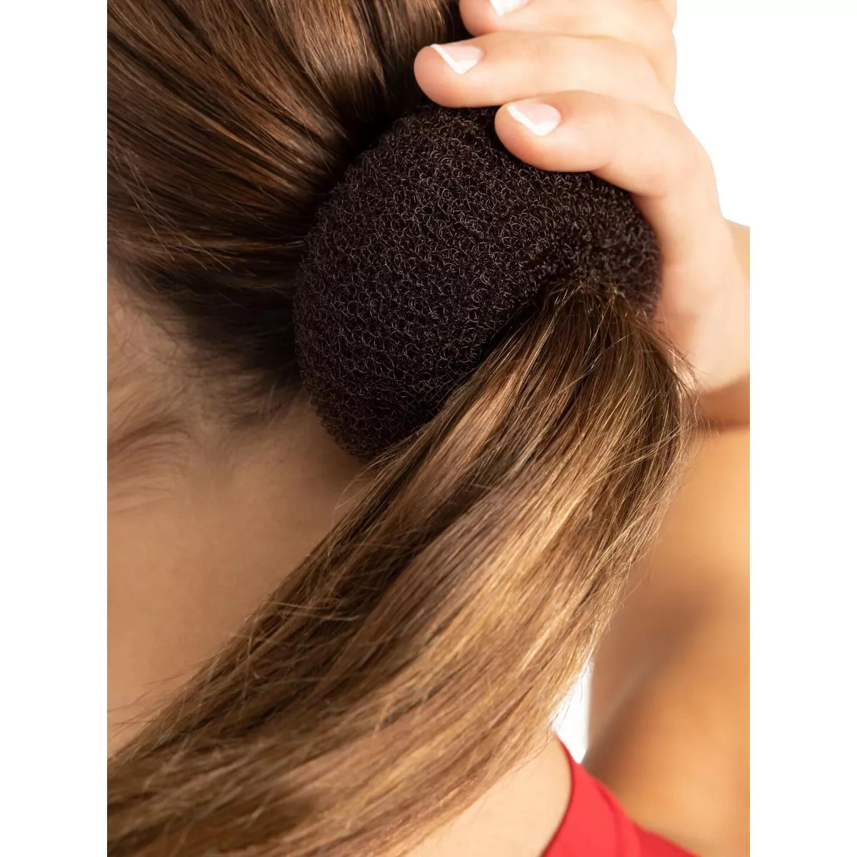 Capezio Bun Builder | Target