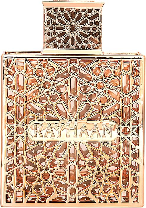 Rayhaan Divine – Floral, Gourmand, Floral-Oriental, Woody – Eau de Parfum Spray Long-Lasting ... | Amazon (US)