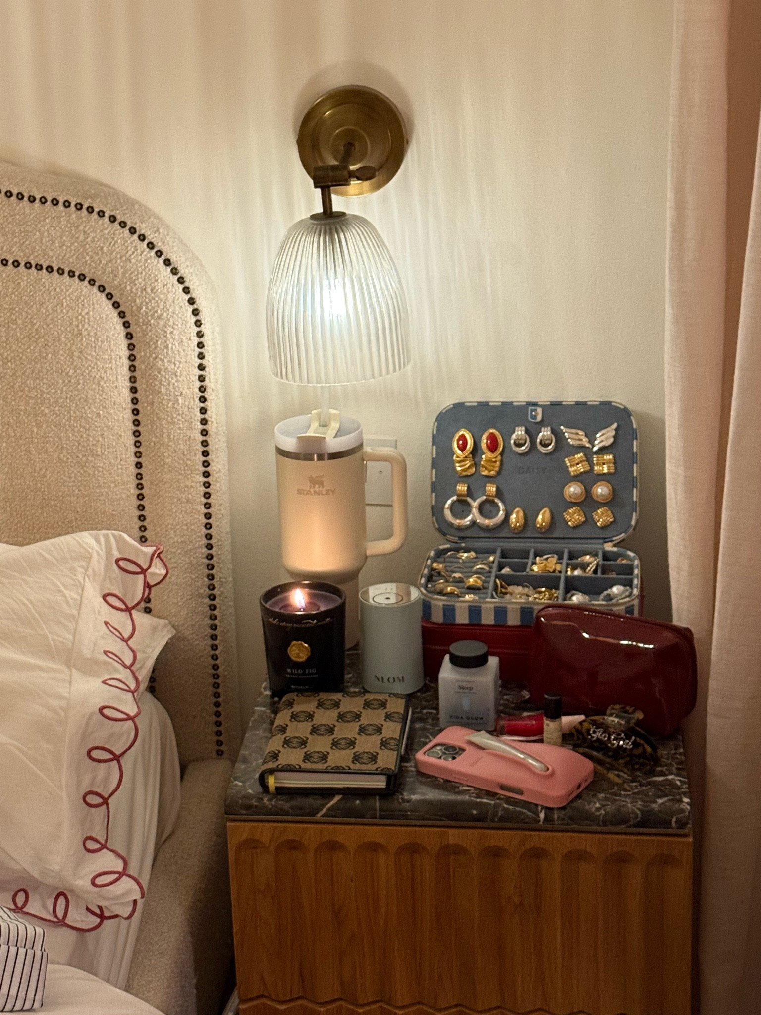 Bedside staples 

#LTKwinter #LTKuk #LTKbeauty