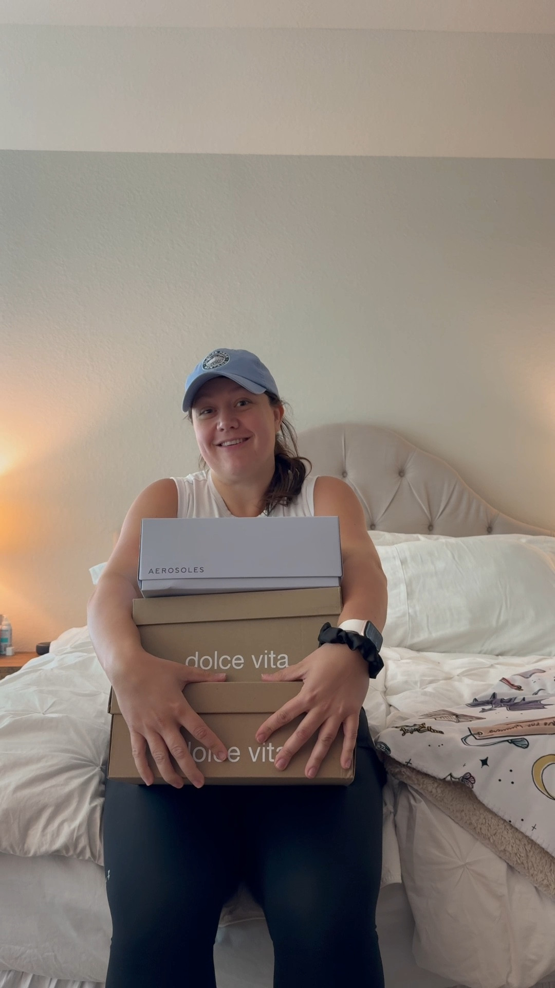 The perfect transitional sandals that are  great for back to school season  

#LTKMidsize #LTKSaleAlert #LTKStyleTip