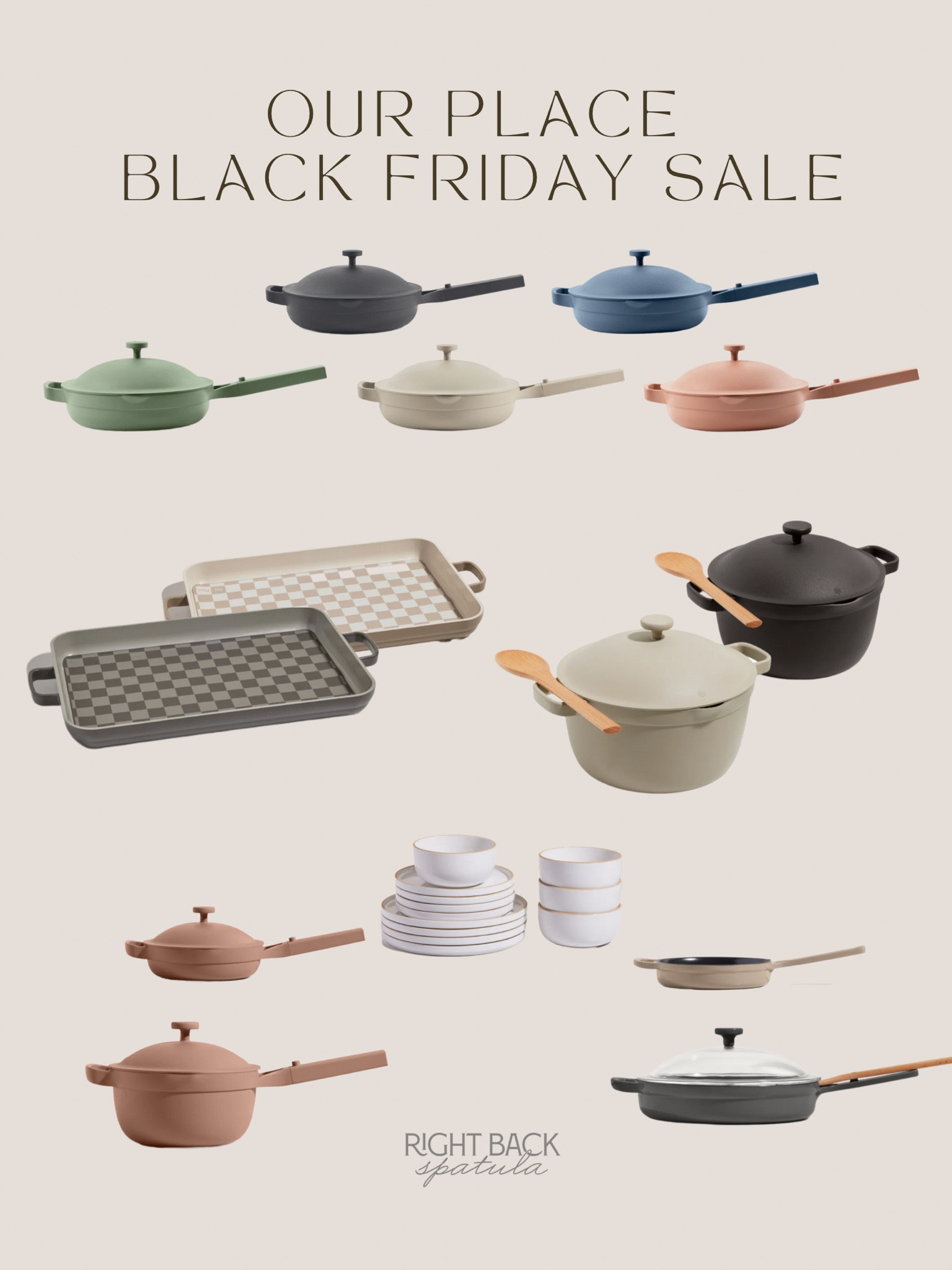 Our place Black Friday sale! Up to 30% off! 

#LTKsalealert #LTKhome #LTKGiftGuide