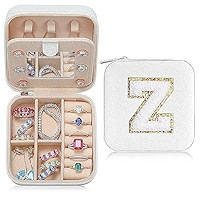 Travel Jewelry Box | Amazon (US)