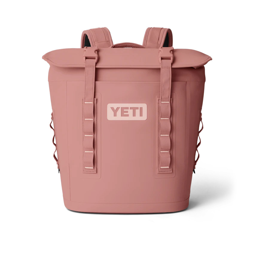 YETI Hopper 12 Soft Backpack Cooler | YETI US