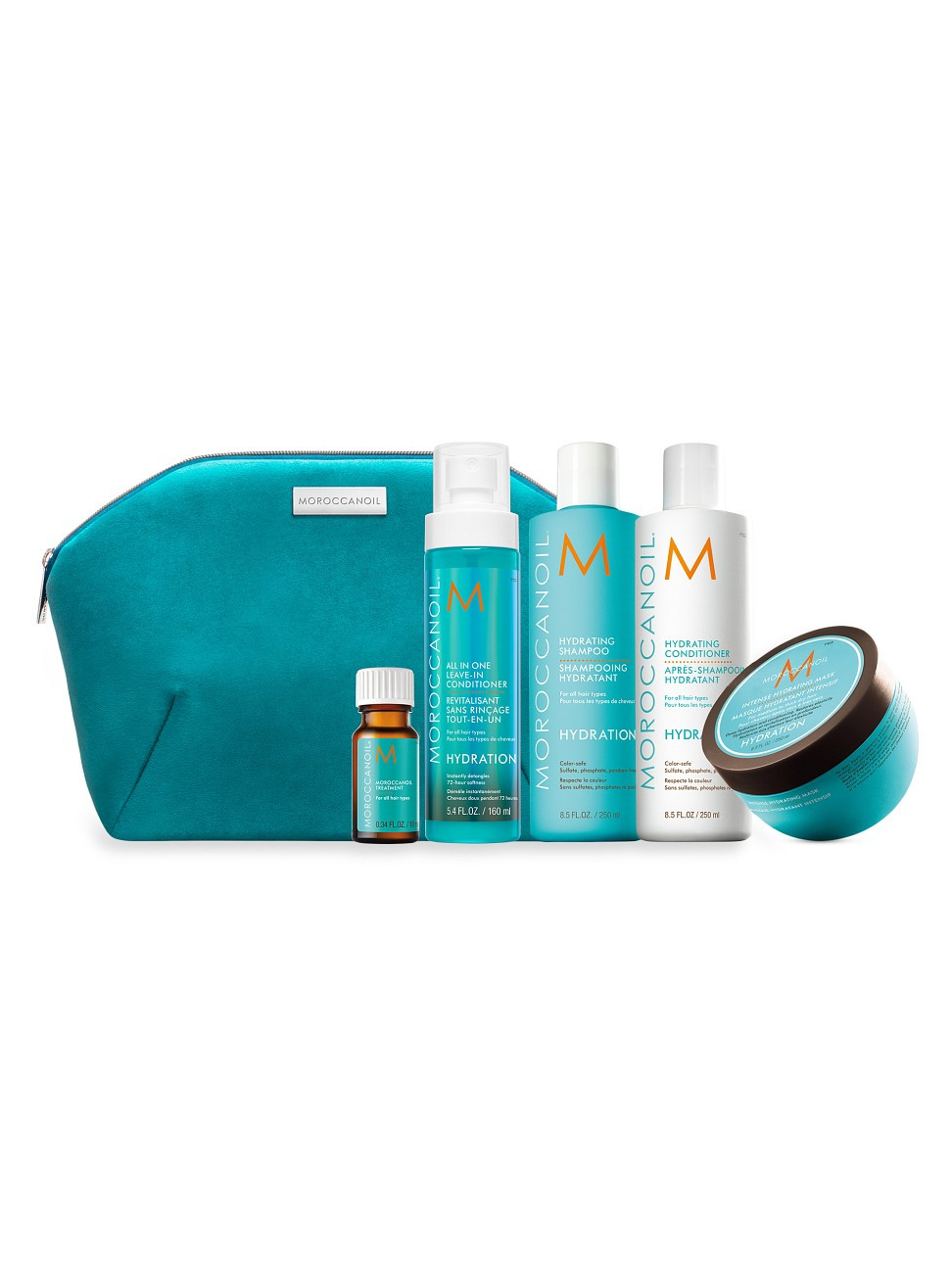 Magic Of Hydration 4-Piece Set | Saks Fifth Avenue