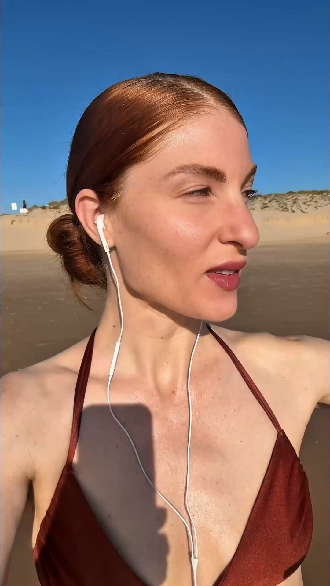 Looking for a new personality???? Maybe these sunnies are it for this season?

#LTKdeutschland #LTKeurope #LTKswimwear