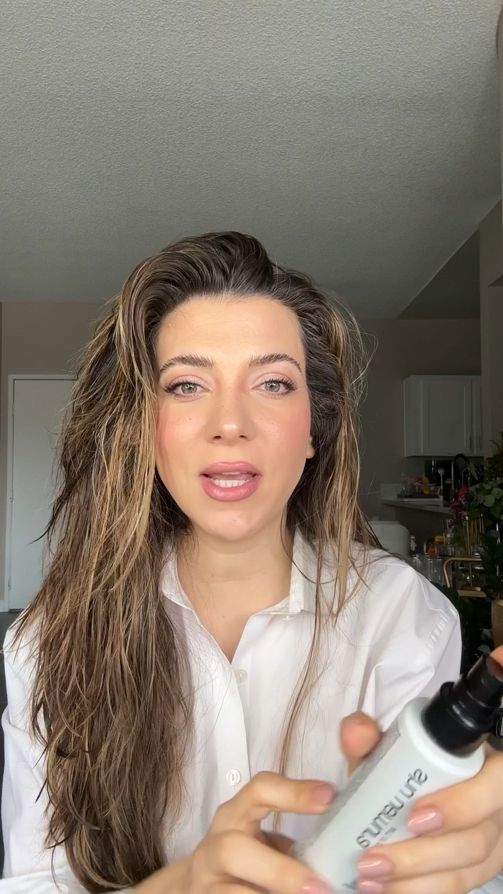 One of my favorite items right now: part of my hair care routine. 

Sephora, hair routine, hair care, hairstyle, beauty 

#LTKunder50 #LTKFind #LTKbeauty