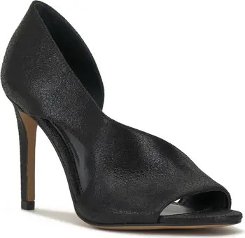 Alinton Half d'Orsay Sandal (Women) | Nordstrom