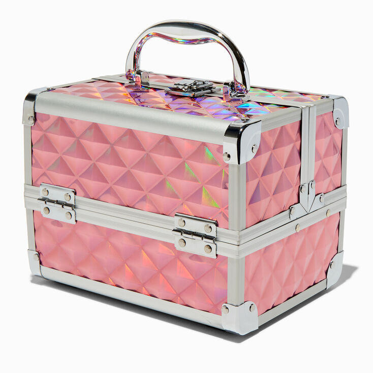 Pink Stud Makeup Set | Claire's (US)