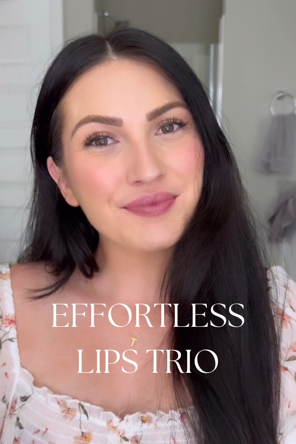 Spring time lips 🌷✨ Love @raviebeauty new Effortless Lips collection! The creamy, buildable coverage is perfect for that effortless look. #ad

#LTKSeasonal #LTKstyletip #LTKbeauty