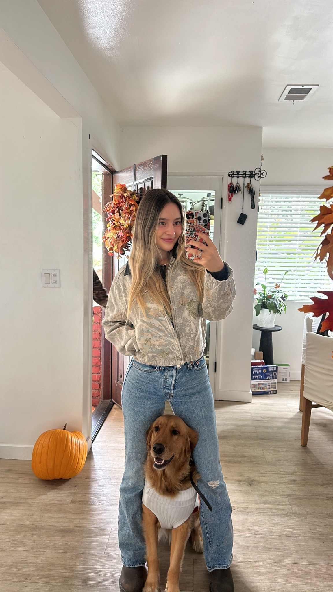 let’s put together the annual spooky baskets for my girls 🍁💌


#LTKHalloween #LTKSeasonal #LTKFindsUnder100