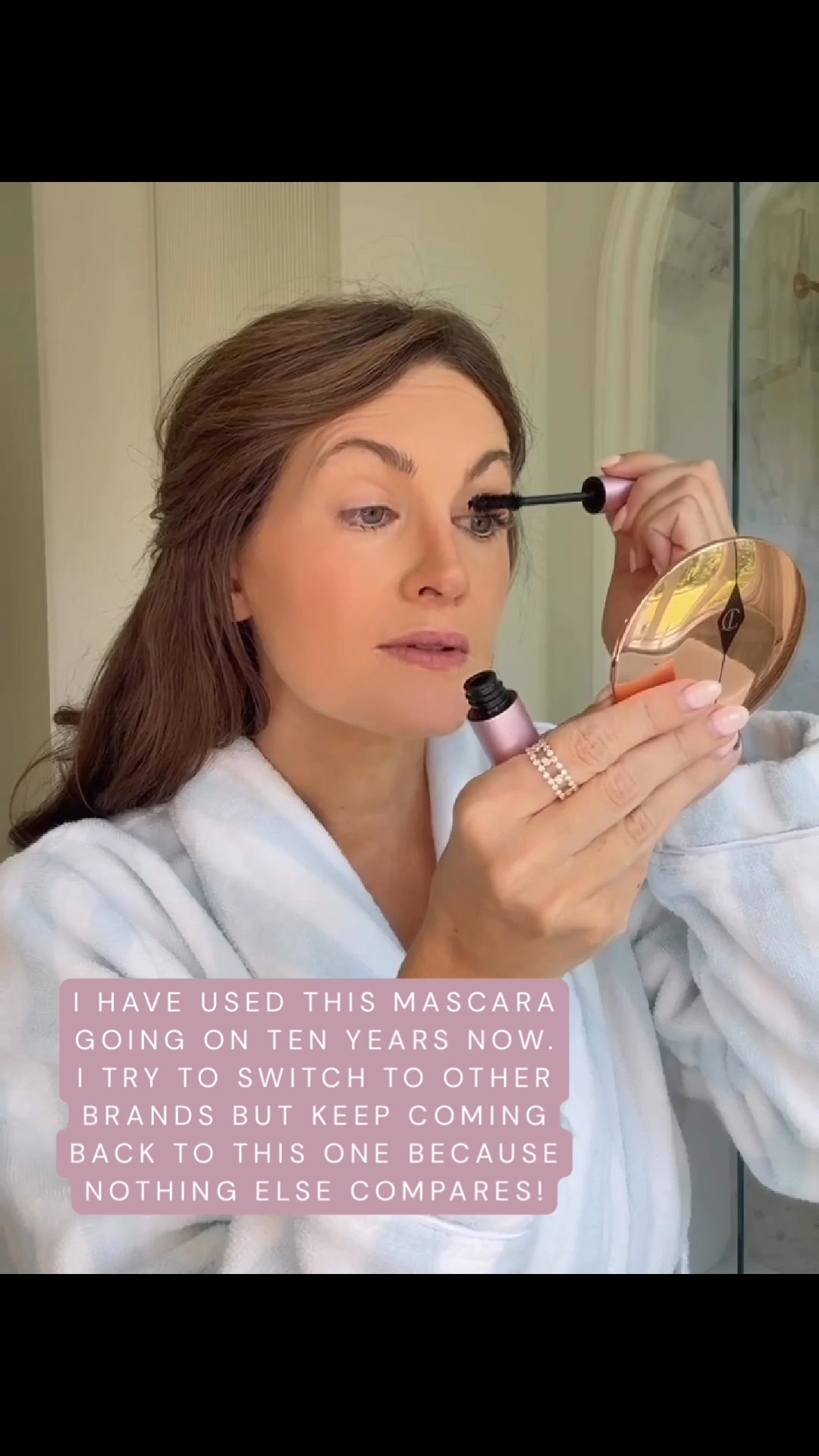 My favorite mascara that I’ve been using for ten years!! Currently on sale 💕

#LTKSaleAlert #LTKBeauty