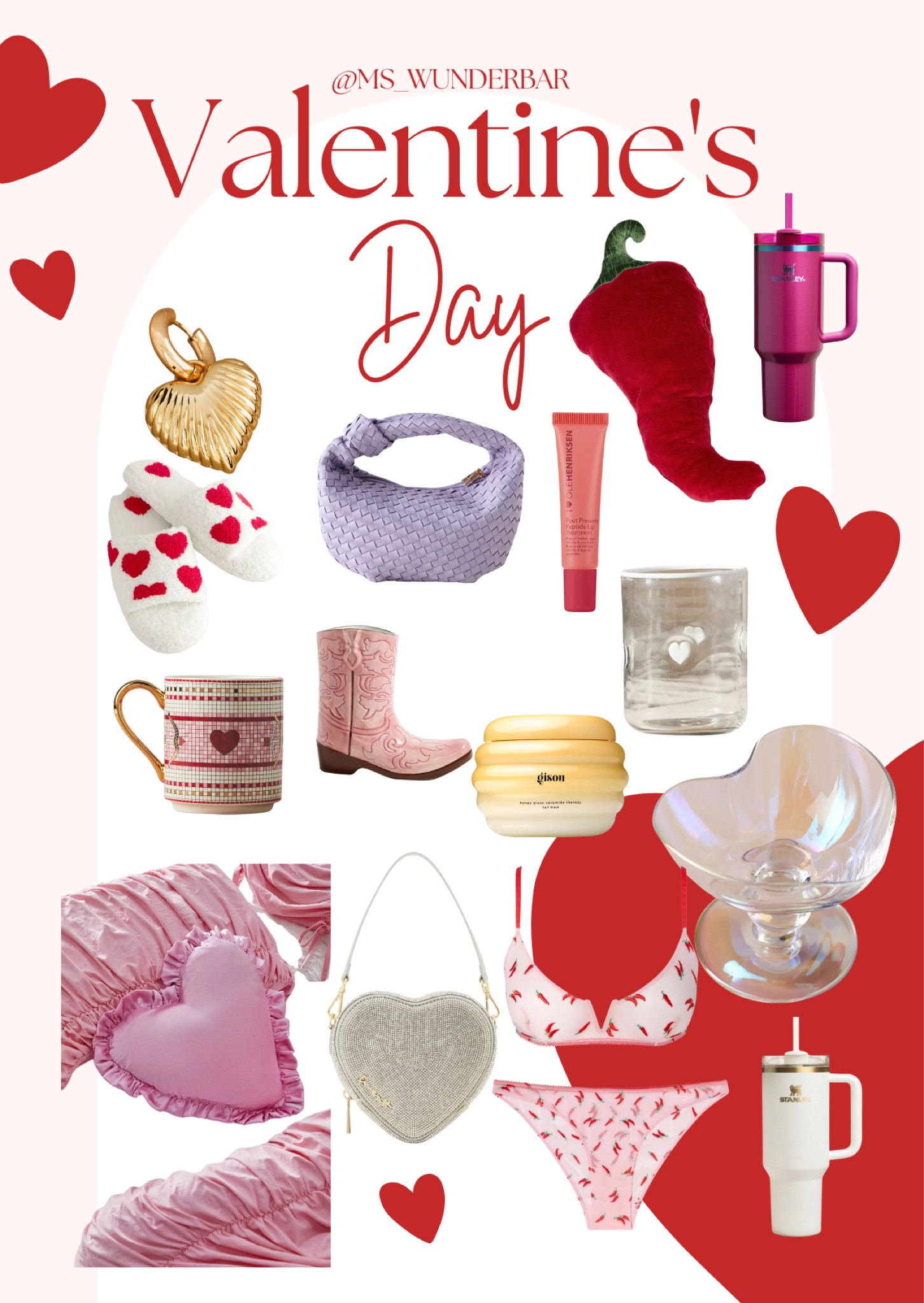 Valentine’s Day 💘

#LTKdeutschland #LTKstyletip #LTKdatenight