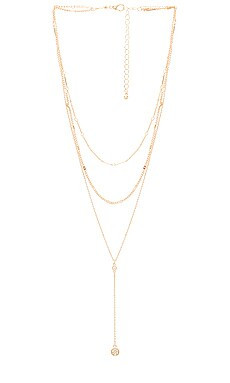Shrine Lariat
                    
                    8 Other Reasons | Revolve Clothing (Global)