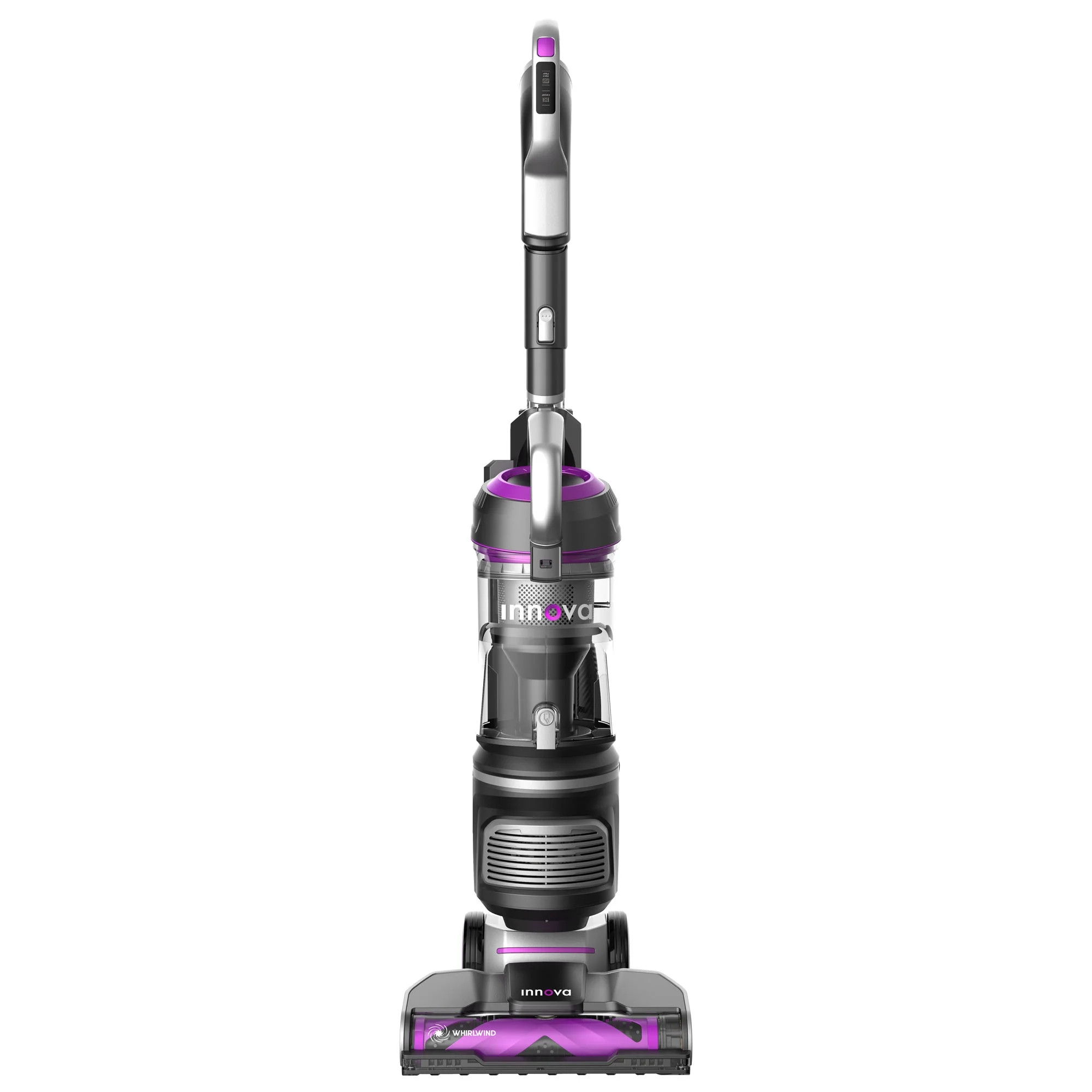 Innova by Eureka Upright Vacuum with Whirlwind Anti-Tangle Technology, NEU700 | Walmart (US)