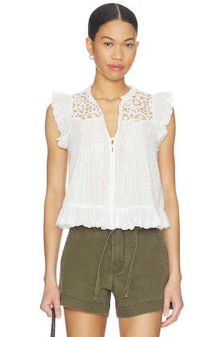 Rayna Top
                    
                    HEARTLOOM | Revolve Clothing (Global)