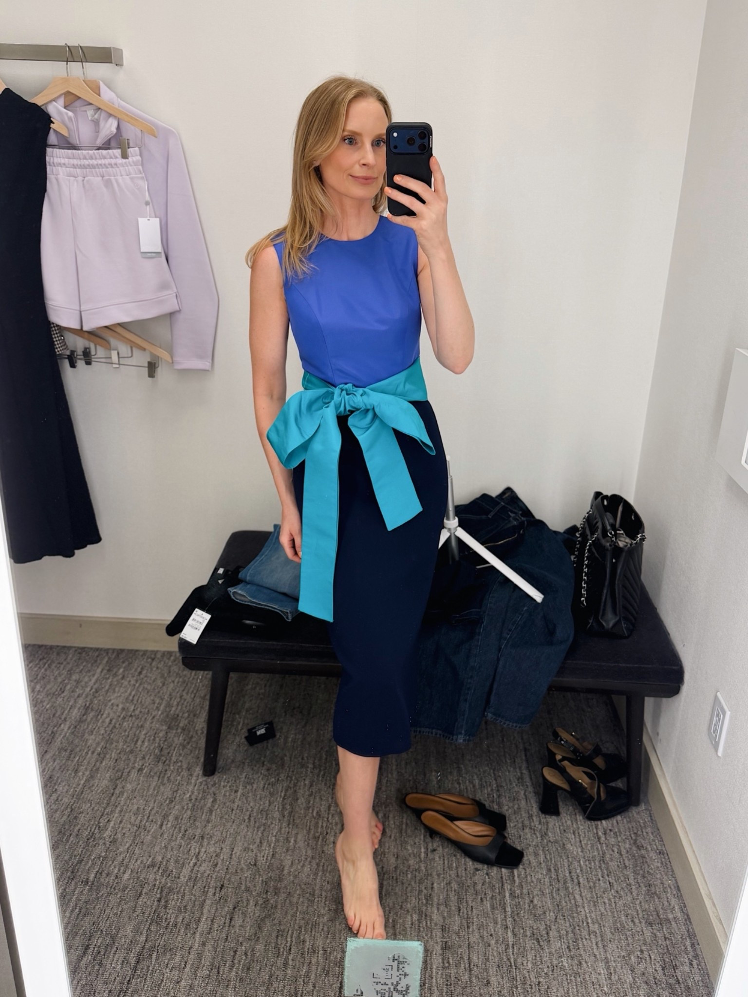 Took a detour over to the designer clearance section and found this beauty while shopping the #NSALE! Originally priced at $2,690, and I snagged it for $645 🙌🏻 it was the last one at Nordstrom, but I found it on sale two other places! I’m wearing the size 2.

#LTKSaleAlert #LTKWedding