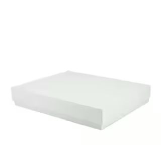 White Frame Box by Celebrate It™ | Michaels Stores
