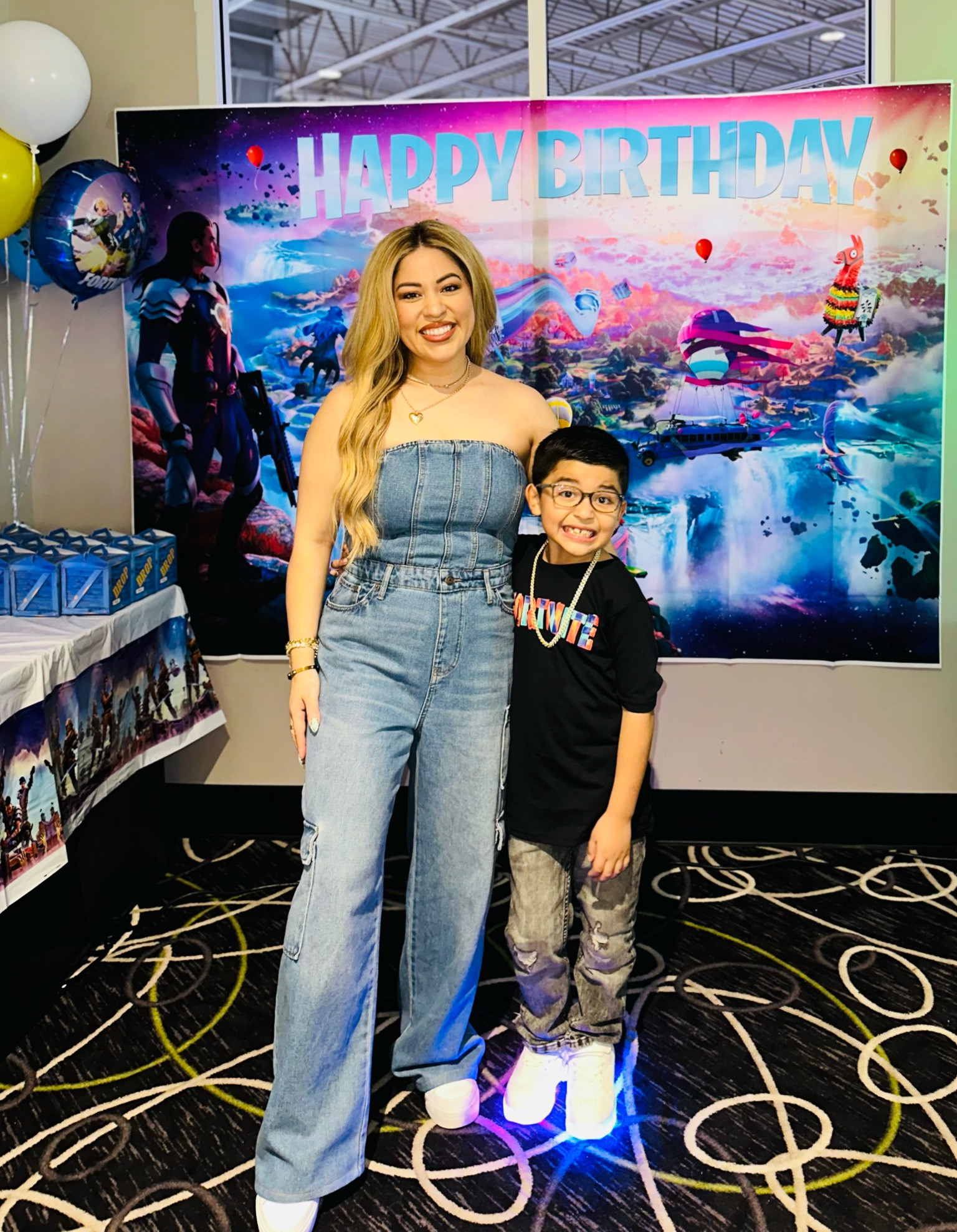 Denim Wide Leg Jumpsuit 
#denimjumpsuit #widelegdenim #jumpsuits #casualeear

#LTKfindsunder50 #LTKxTarget #LTKstyletip